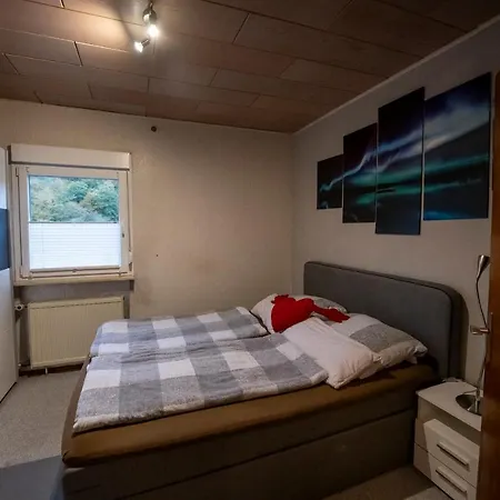 Apartment Schoene In Ruhiger Lage Altena