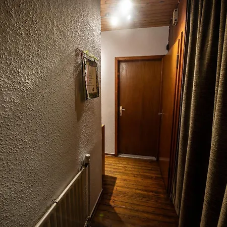 Apartmán Schoene In Ruhiger Lage