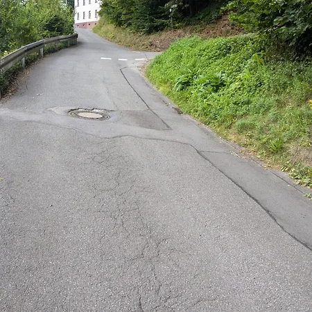 Apartament Schoene In Ruhiger Lage *