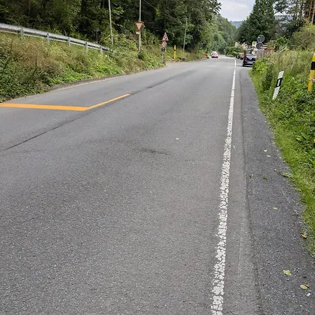 Schoene In Ruhiger Lage Altena