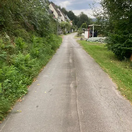 Apartmán Schoene In Ruhiger Lage