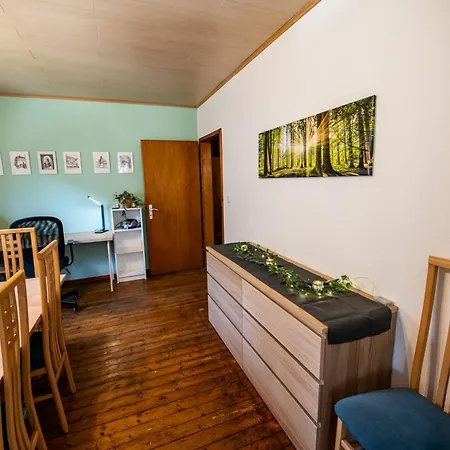 Schoene In Ruhiger Lage *