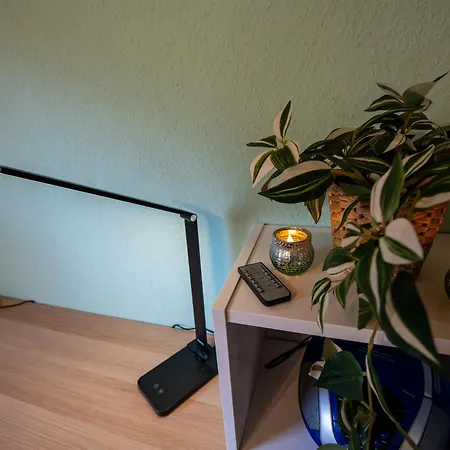 Schoene In Ruhiger Lage