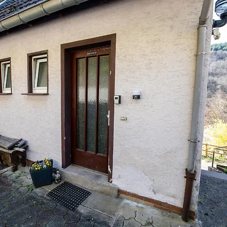 Apartmán Schoene In Ruhiger Lage *