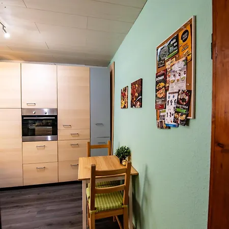 Schoene In Ruhiger Lage * Altena