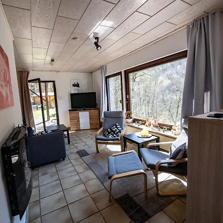 Schoene In Ruhiger Lage