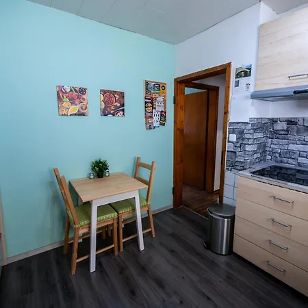 Schoene In Ruhiger Lage Apartament *