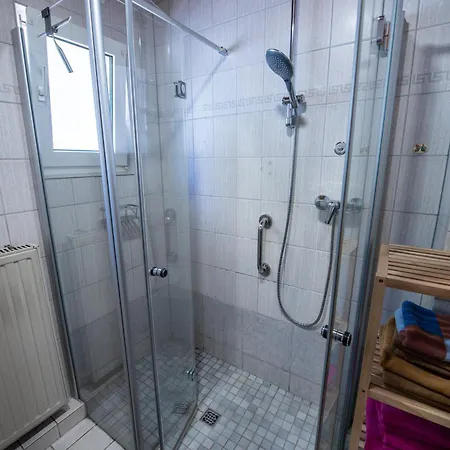 Apartament Schoene In Ruhiger Lage *