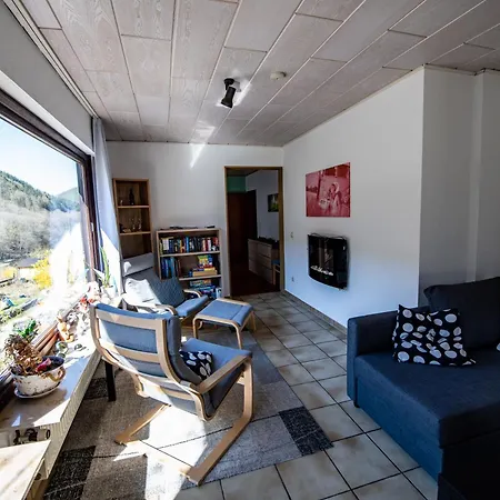 Schoene In Ruhiger Lage Apartmán Altena