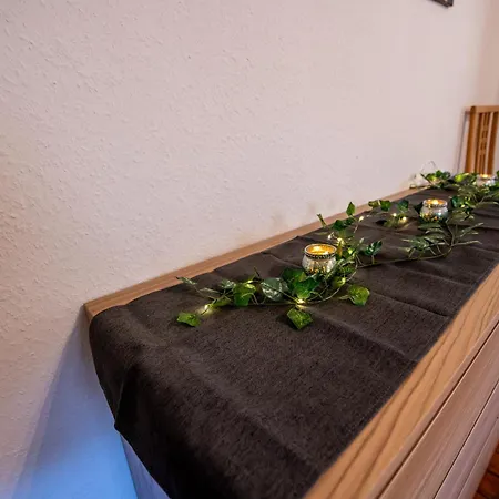 Schoene In Ruhiger Lage Altena