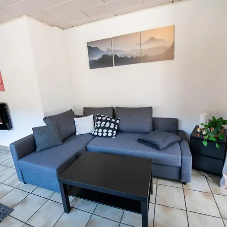 Schoene In Ruhiger Lage * Altena