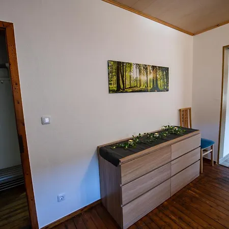 Schoene In Ruhiger Lage Apartmán Altena