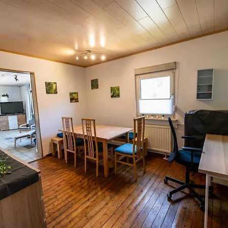 Schoene In Ruhiger Lage *