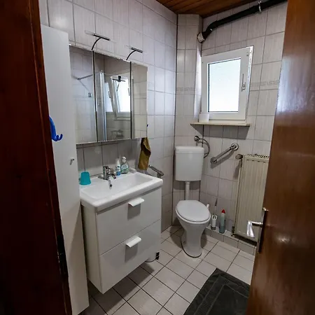 Schoene In Ruhiger Lage Altena