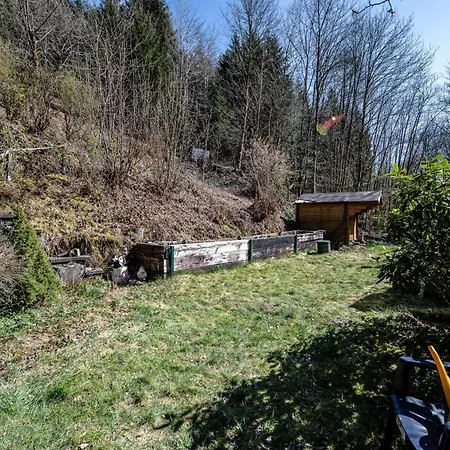 Apartmán Schoene In Ruhiger Lage