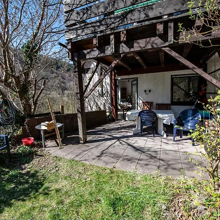 Apartament Schoene In Ruhiger Lage Altena