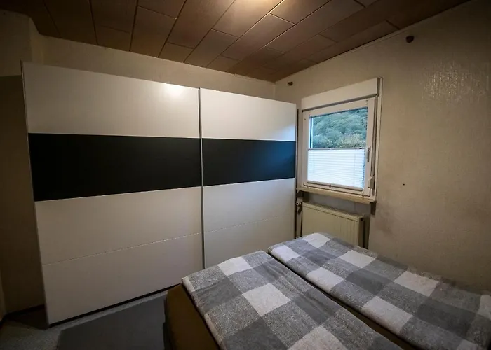 Schoene In Ruhiger Lage Apartmán