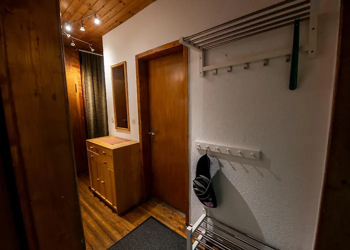 Schoene In Ruhiger Lage