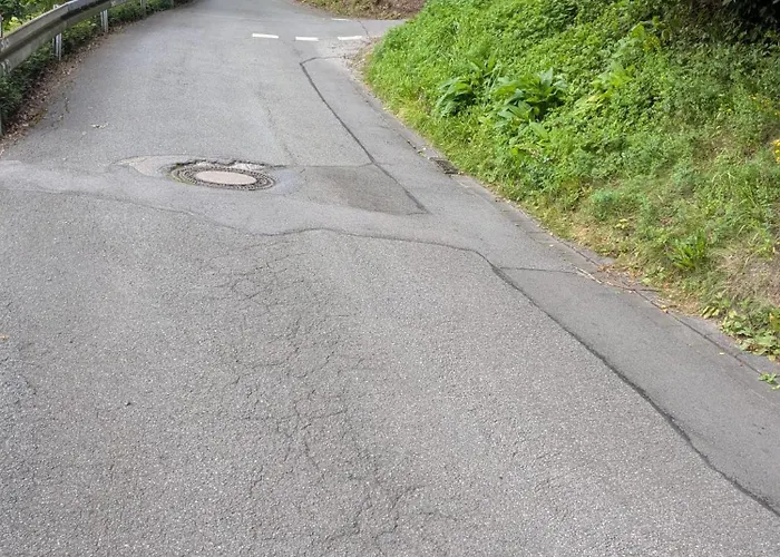 Apartmán Schoene In Ruhiger Lage *