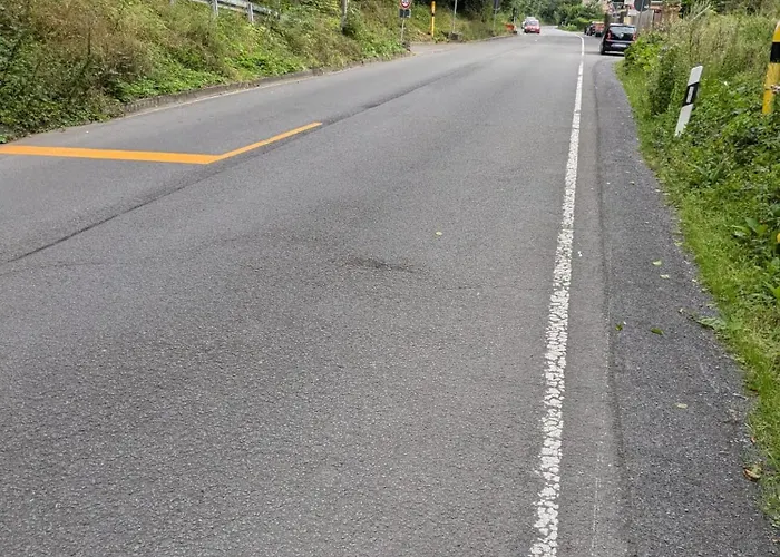 Schoene In Ruhiger Lage Altena