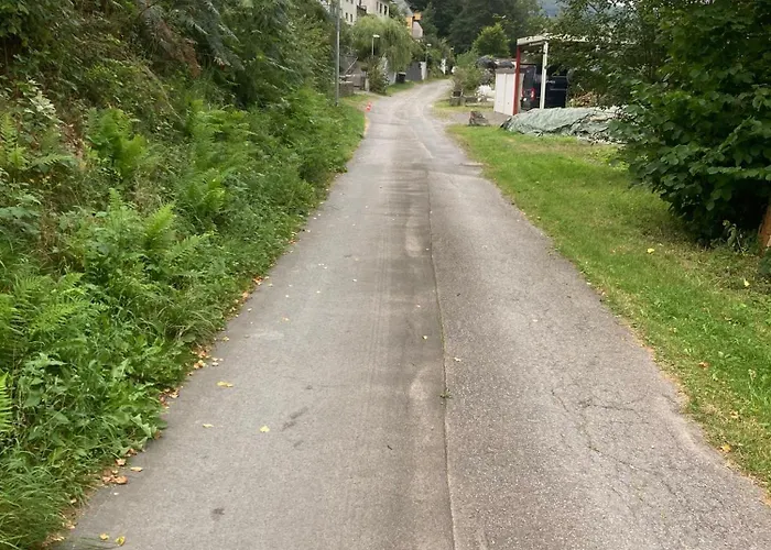 Διαμέρισμα Schoene In Ruhiger Lage