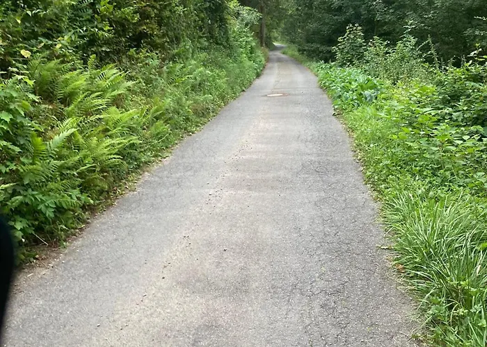Schoene In Ruhiger Lage Διαμέρισμα Altena