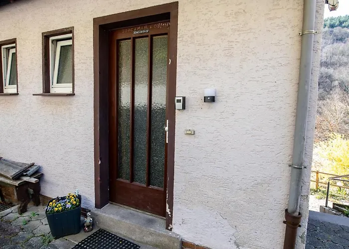 Apartmán Schoene In Ruhiger Lage *