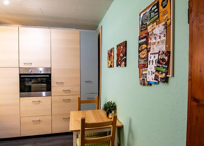 Schoene In Ruhiger Lage * Altena