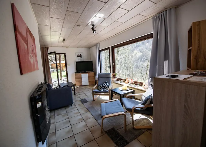 Schoene In Ruhiger Lage