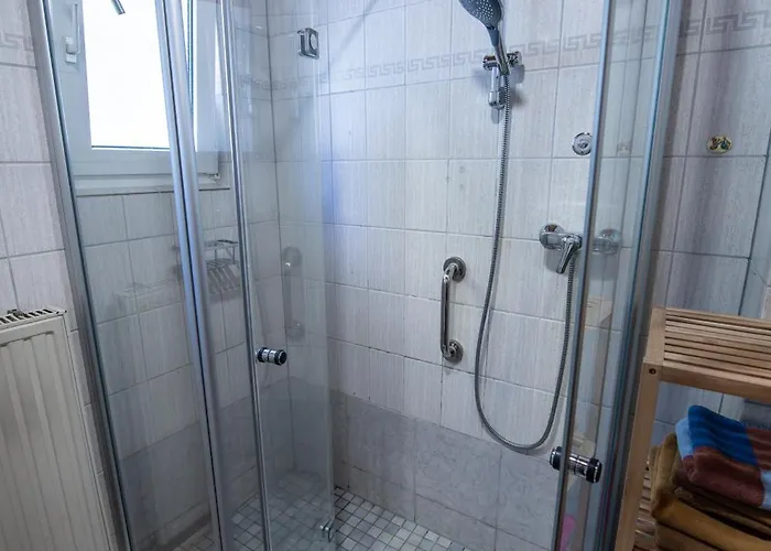 Apartmán Schoene In Ruhiger Lage *