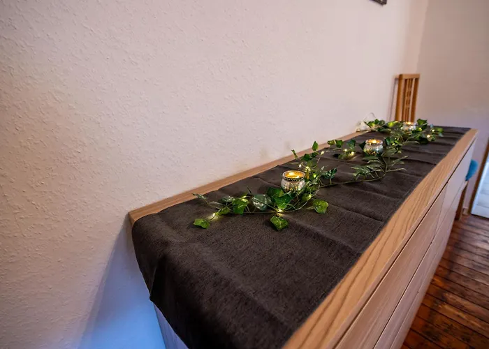 Schoene In Ruhiger Lage Altena