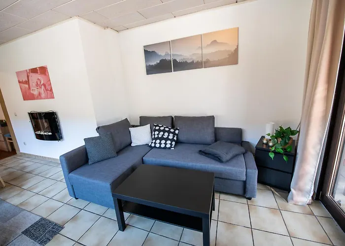 Schoene In Ruhiger Lage * Altena