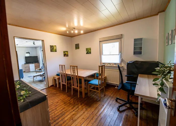 Schoene In Ruhiger Lage *