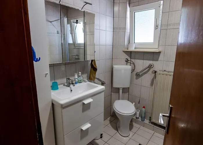 Schoene In Ruhiger Lage Altena