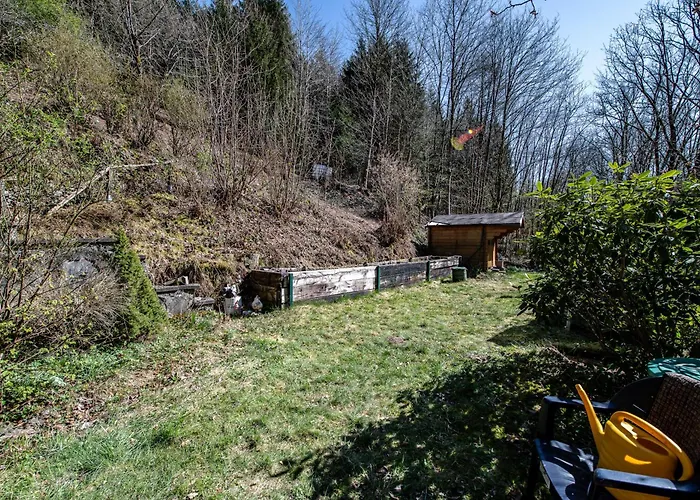 Διαμέρισμα Schoene In Ruhiger Lage