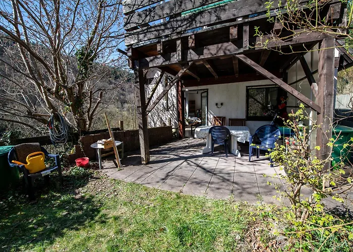 Διαμέρισμα Schoene In Ruhiger Lage Altena